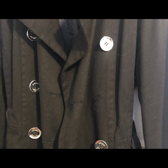 Express trench coat - Picture 5 of 5